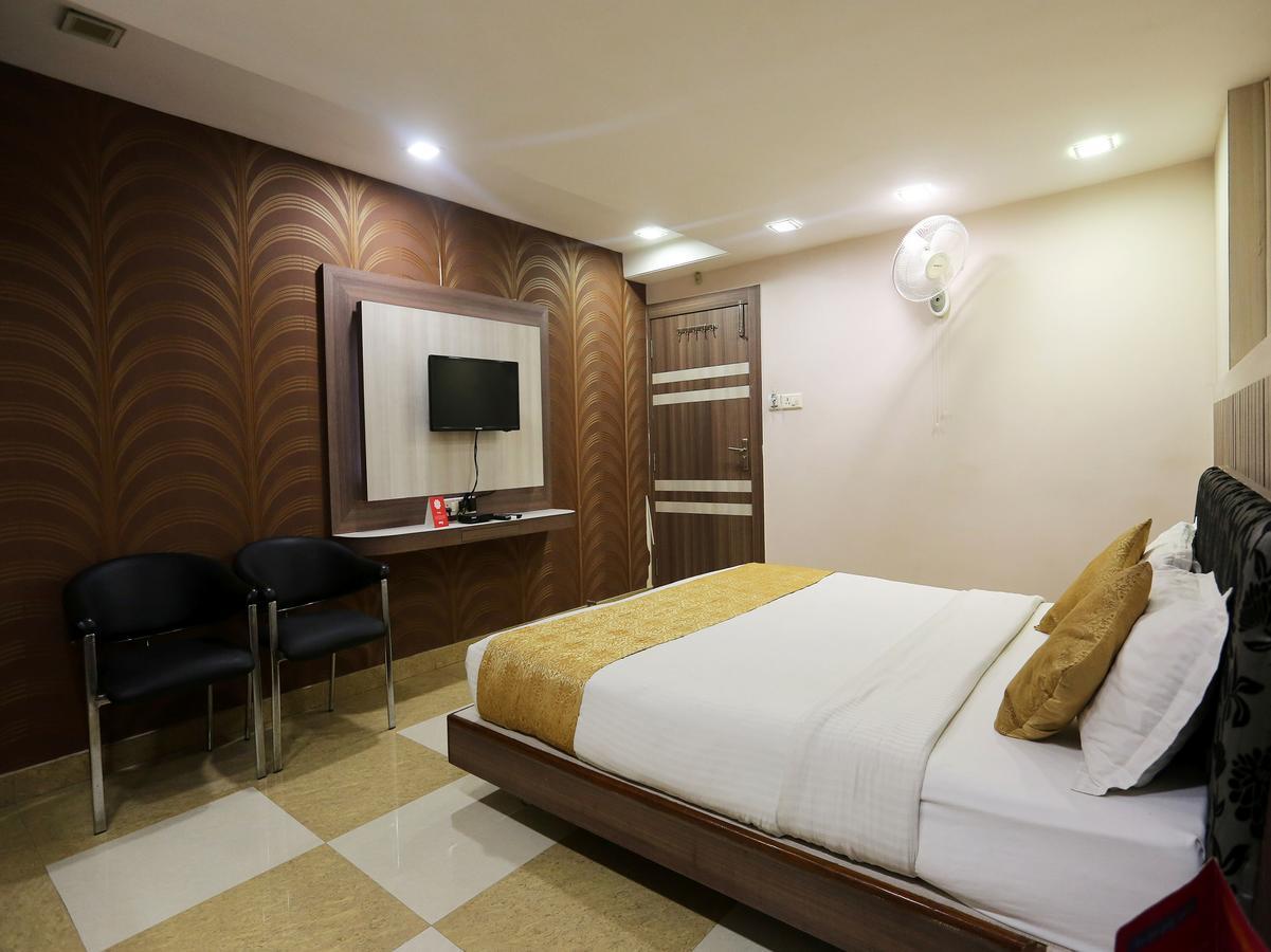 Hotel Shree Vinayak Palace Бхопал Экстерьер фото
