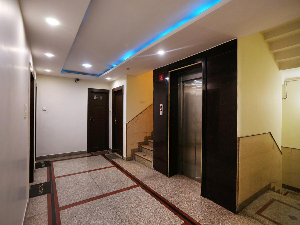 Hotel Shree Vinayak Palace Бхопал Экстерьер фото