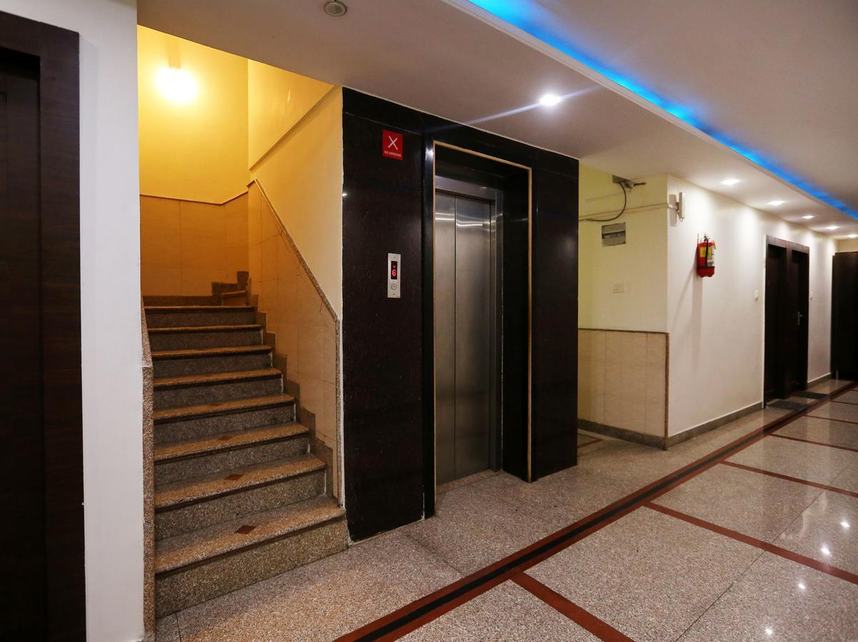 Hotel Shree Vinayak Palace Бхопал Экстерьер фото