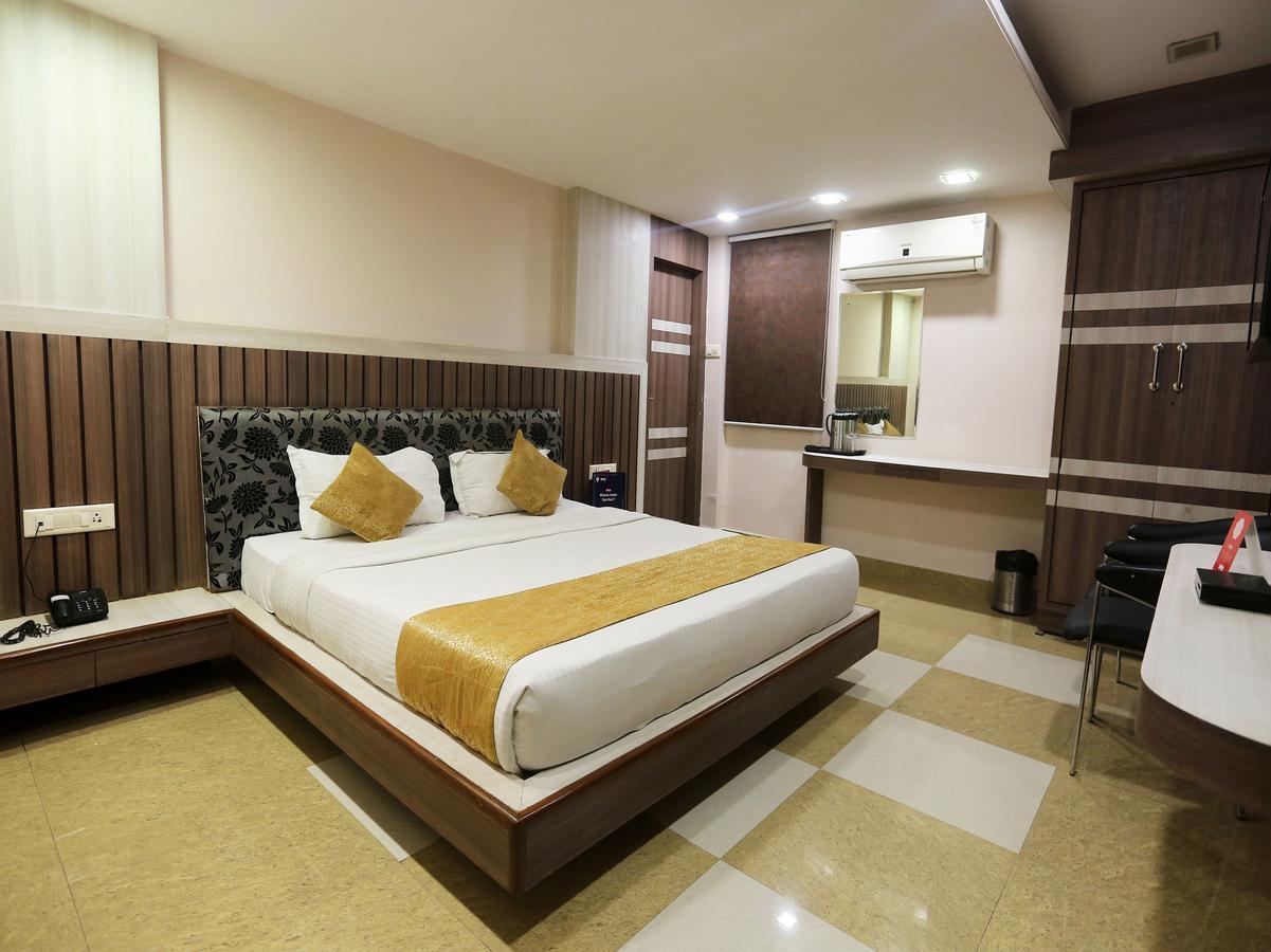 Hotel Shree Vinayak Palace Бхопал Экстерьер фото