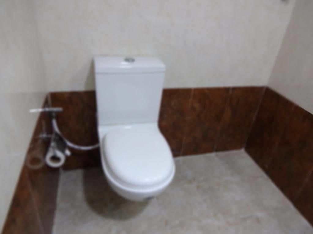 Hotel Shree Vinayak Palace Бхопал Экстерьер фото